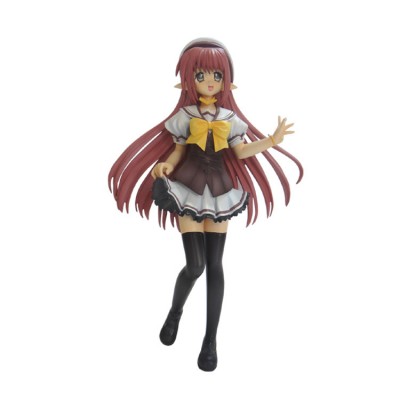 Shenzhen OEM polyresin,resin anime dolls toys