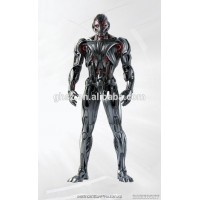 Guo hao custom hot toys resin Ultron custom action figure