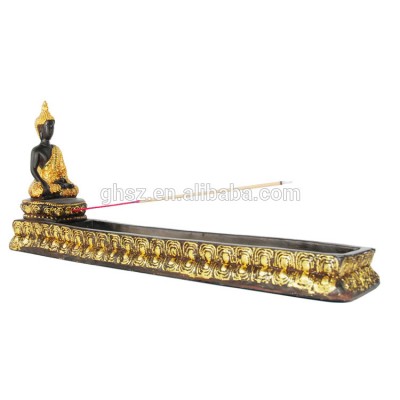 Incense Burner Mini Indoor Buddha Statues