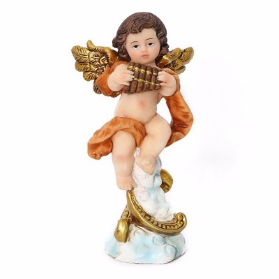 Little angel ornaments fairy figures manufacturer