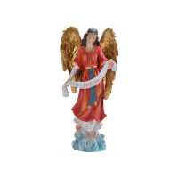 Hot Selling China Manufacturer wholesale porcelain angel