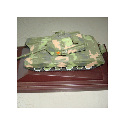 Guohao Custom metal military base toy