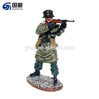 OEM Collective Items Resin British Soldiers Statue