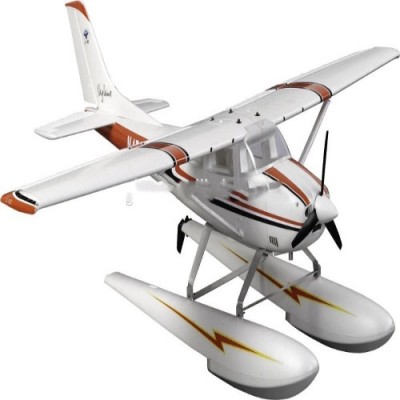 Guohao hot sale Custom resin toy plane, flying toy plane